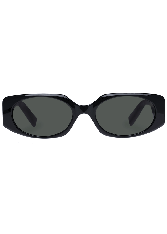 Afends Afends x Le Specs - Persona - Black 