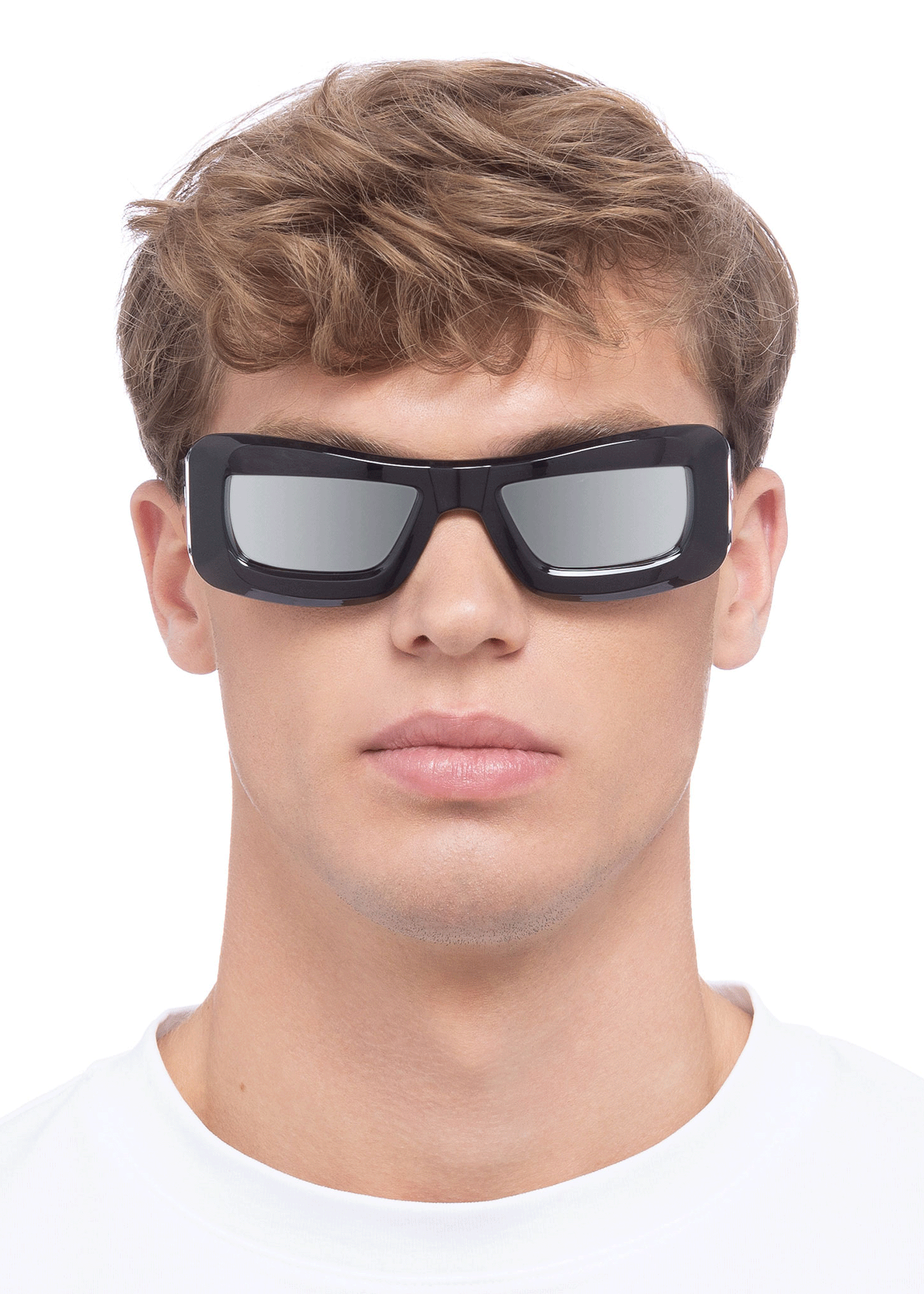 AFENDS Afends x Le Specs - Amour - Shadow Grey 