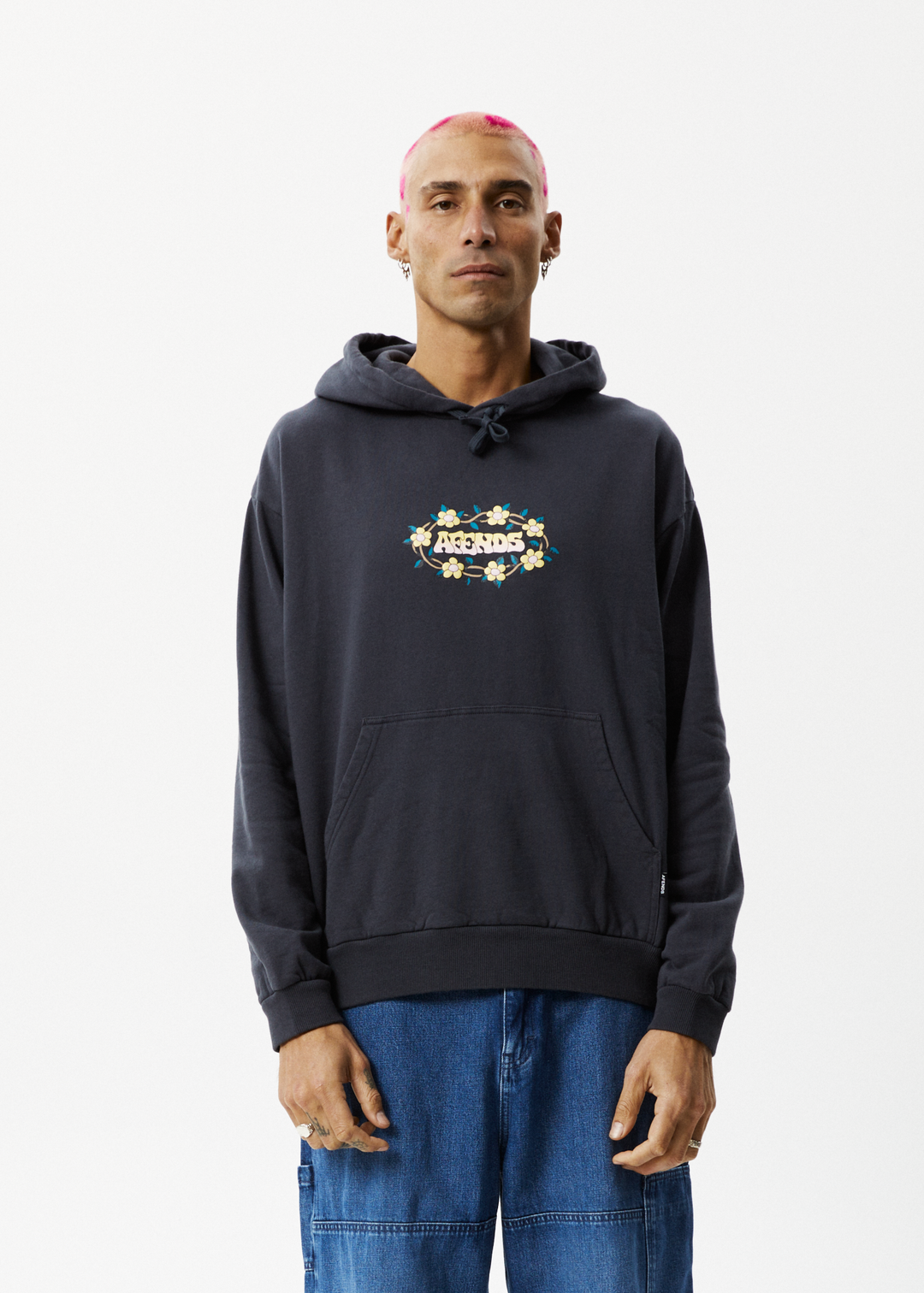 Afends hoodie online