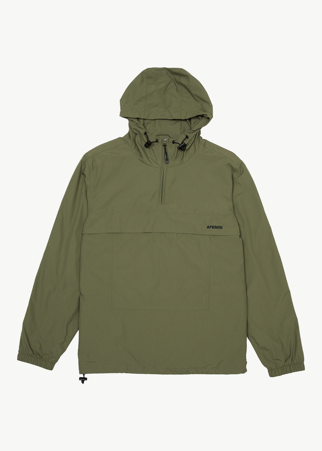 Airforce anorak best sale