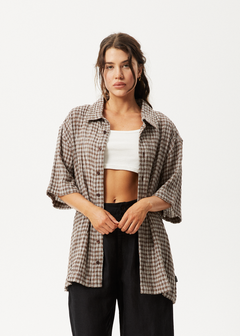 Afends AFENDS Womens Clothing - Afends AU.