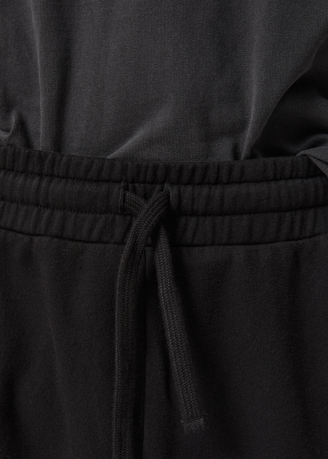 AFENDS Mens Hometown - Track Pants - BLACK 