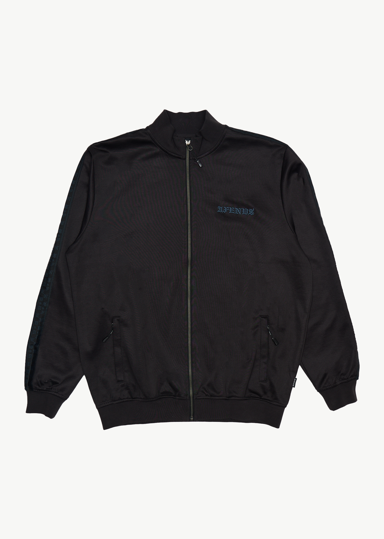 libelice フリース ブラック M Blackmeans x Zepanese Club libelice フリース ブラック M Blackmeans x Zepanese Club