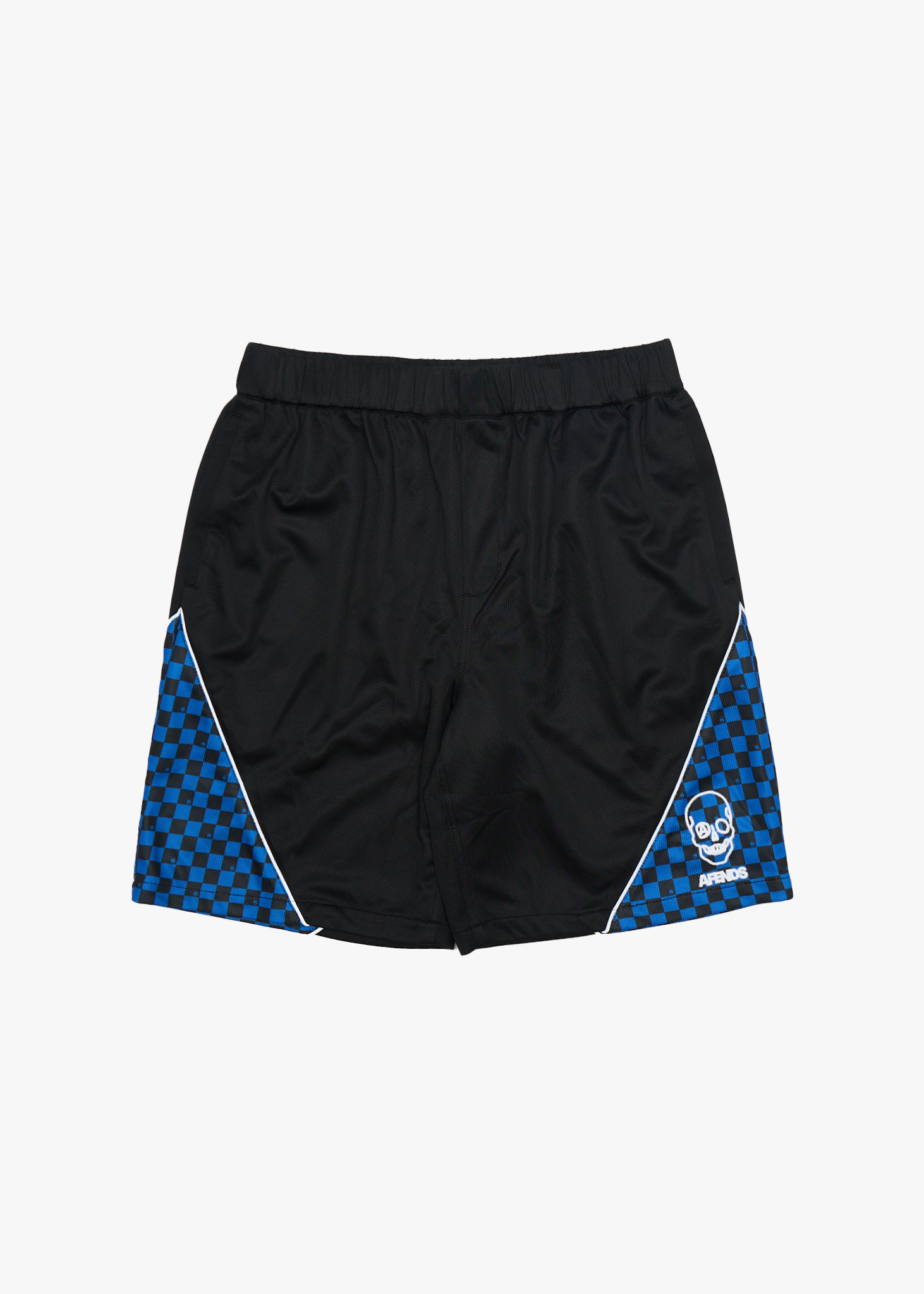 AFENDS Mens In'It 1000 Paneled Short 20