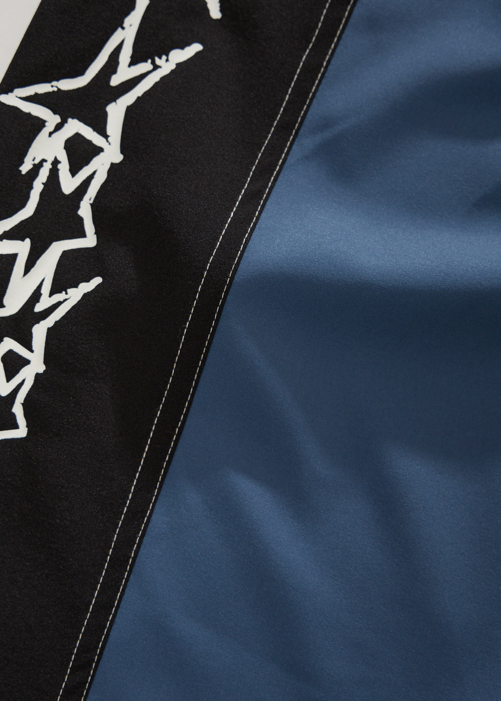 AFENDS Constellation - Surf Related V2 Boardshort 24" - Slate Blue