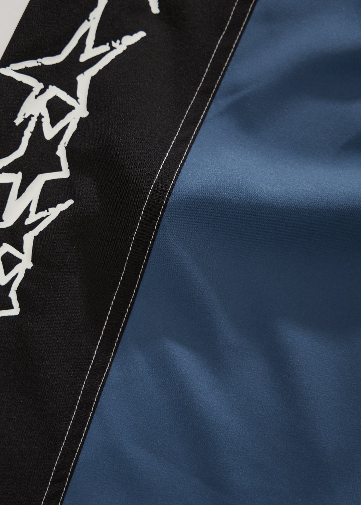 AFENDS Constellation - Surf Related V2 Boardshort 24" - Slate Blue