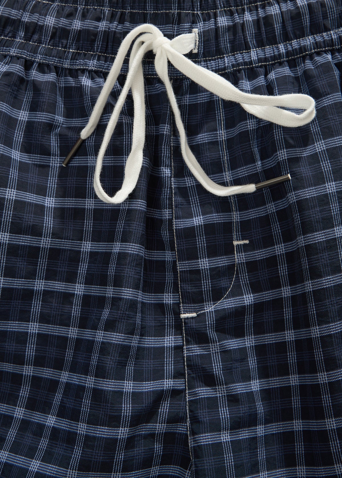 AFENDS Peril - Swim Short 22" - Midnight Check