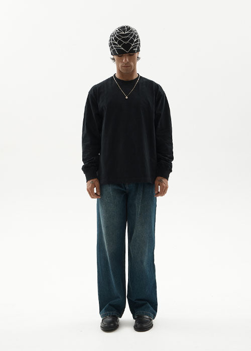 AFENDS News|OUR MENS DENIM