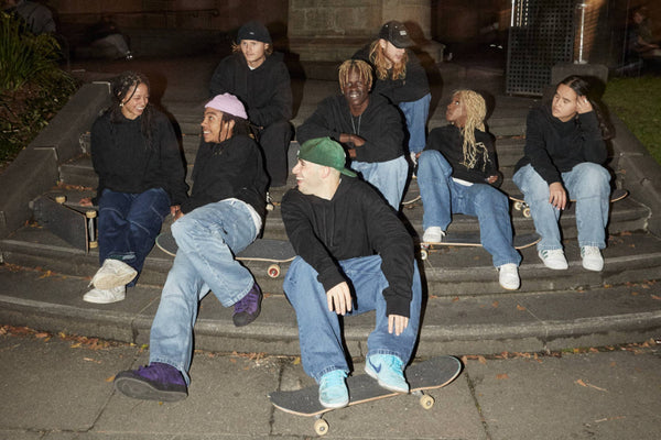 Tried & Tested: Street Style