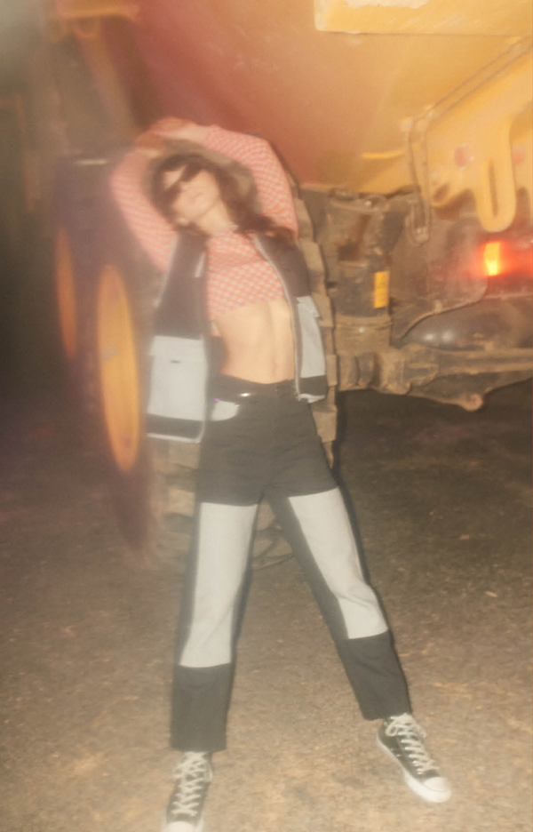 Afends Lookbook - S1-2022 - REWIND, REWORK, REIMAGINE