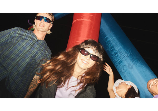 Afends Lookbook - S1-2022 - REWIND, REWORK, REIMAGINE