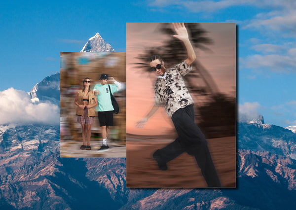 Afends Lookbook - S2-2022 - MIND OVER META