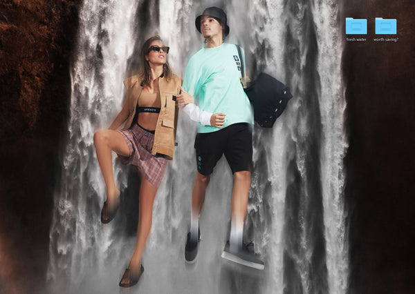 Afends Lookbook - S2-2022 - MIND OVER META