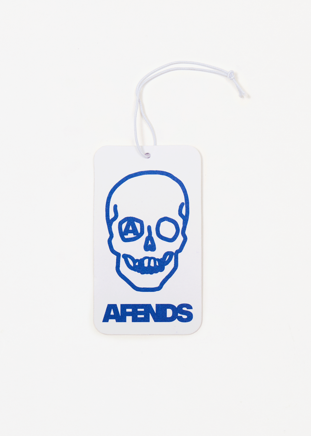 AFENDS Womens Skeletor - Air Freshener - Multi