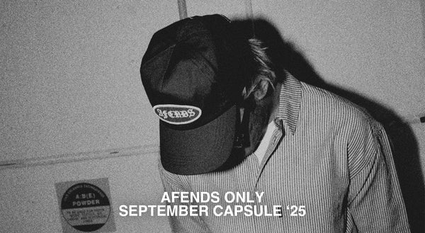 Afends 