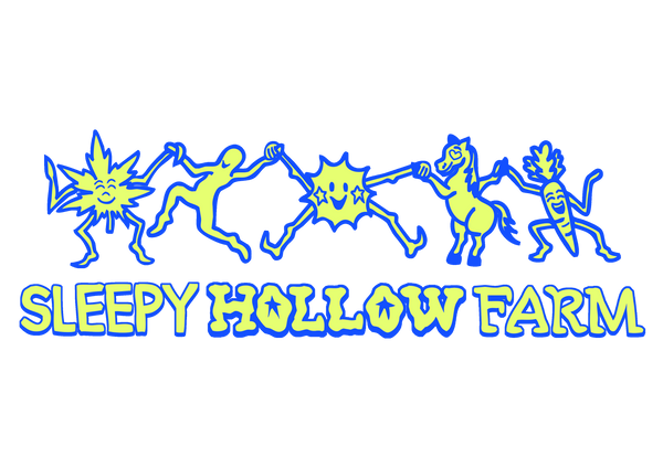 AFENDS Sleepy Hollow Farm logo