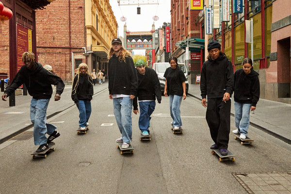 Afends Tried & Tested: Street Style