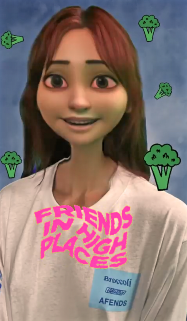 Afends AFENDS x Broccoli | Just Landed