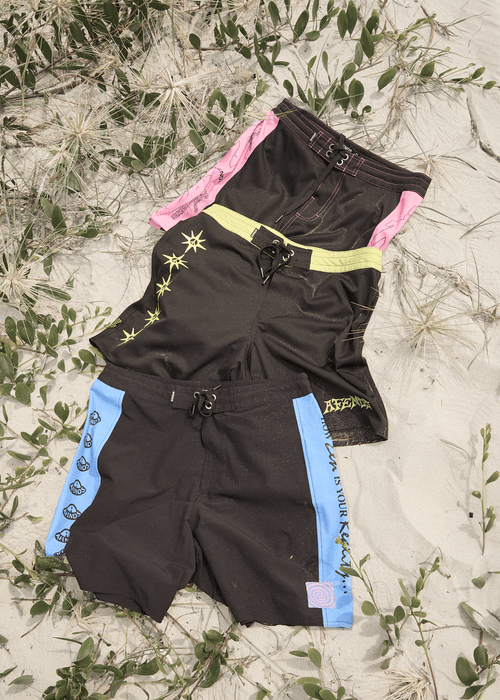 Afends NEW ARRIVALS: BOARDSHORTS