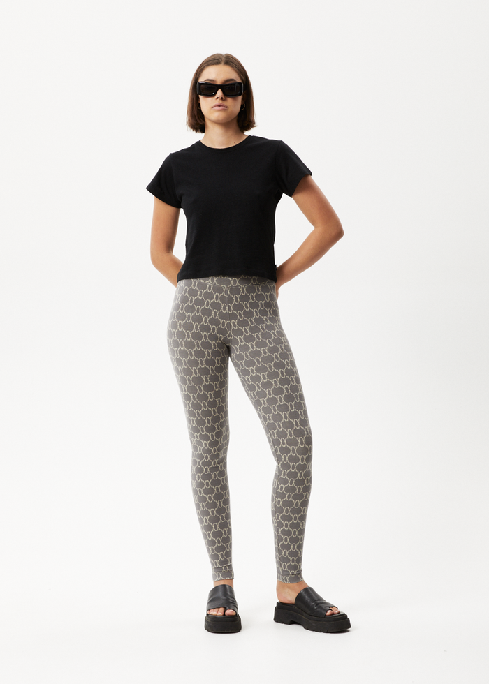Pemberton Crop for Girls, Skala Activewear Australia