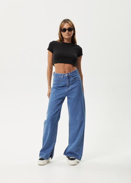 Afends Womens Jeans | Afends Australia | Shop Now - Afends AU.