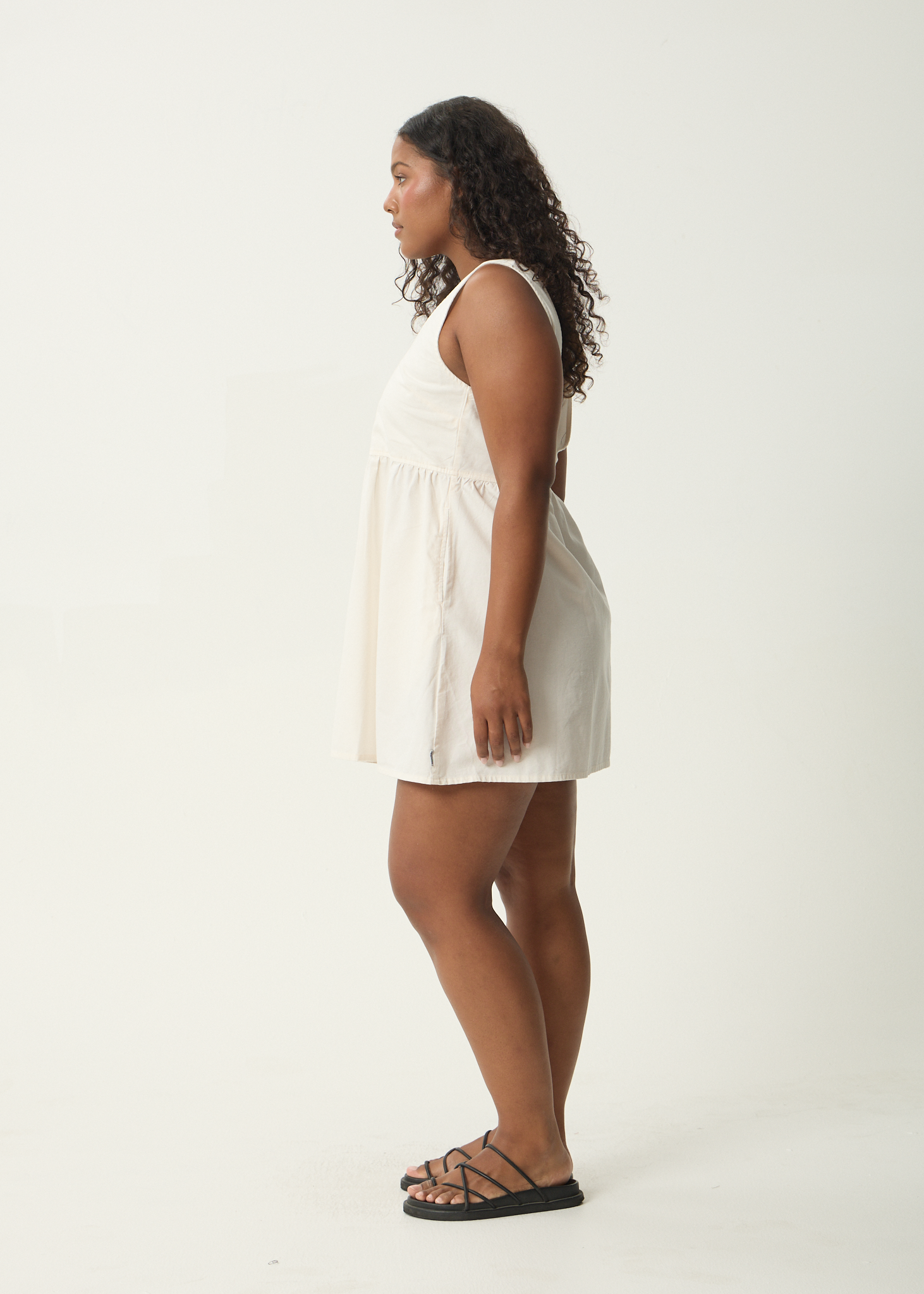 we are kindred dixie mini dress Dixie Flower Mini Dress