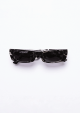 AFENDS Unisex Jet Fuel - Sunglasses - Black Shell - Afends unisex jet fuel   sunglasses   black shell 