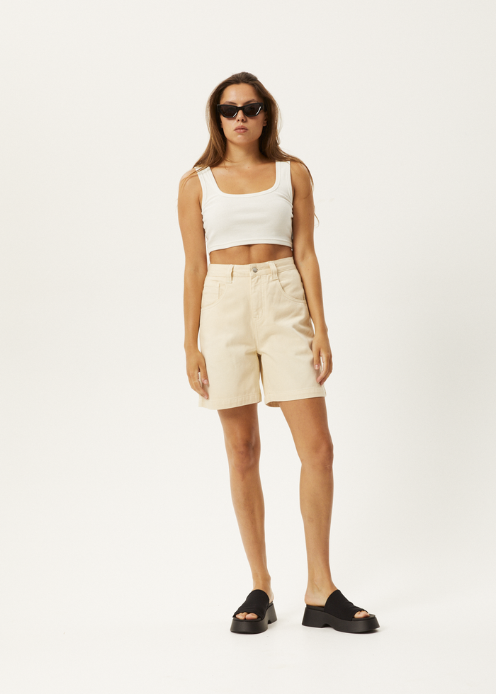 Womens workwear shorts online