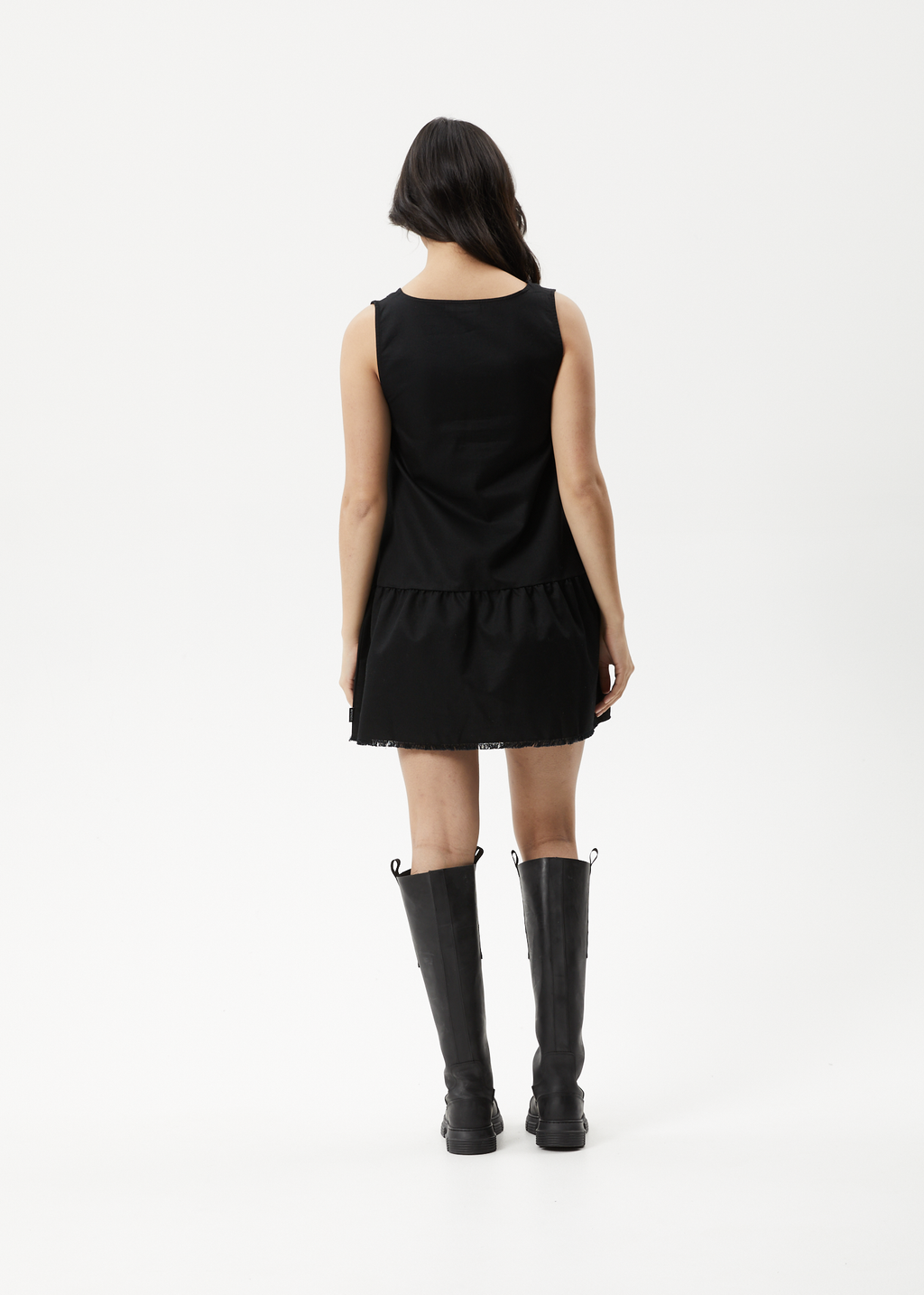 AFENDS Womens Carly - Mini Dress