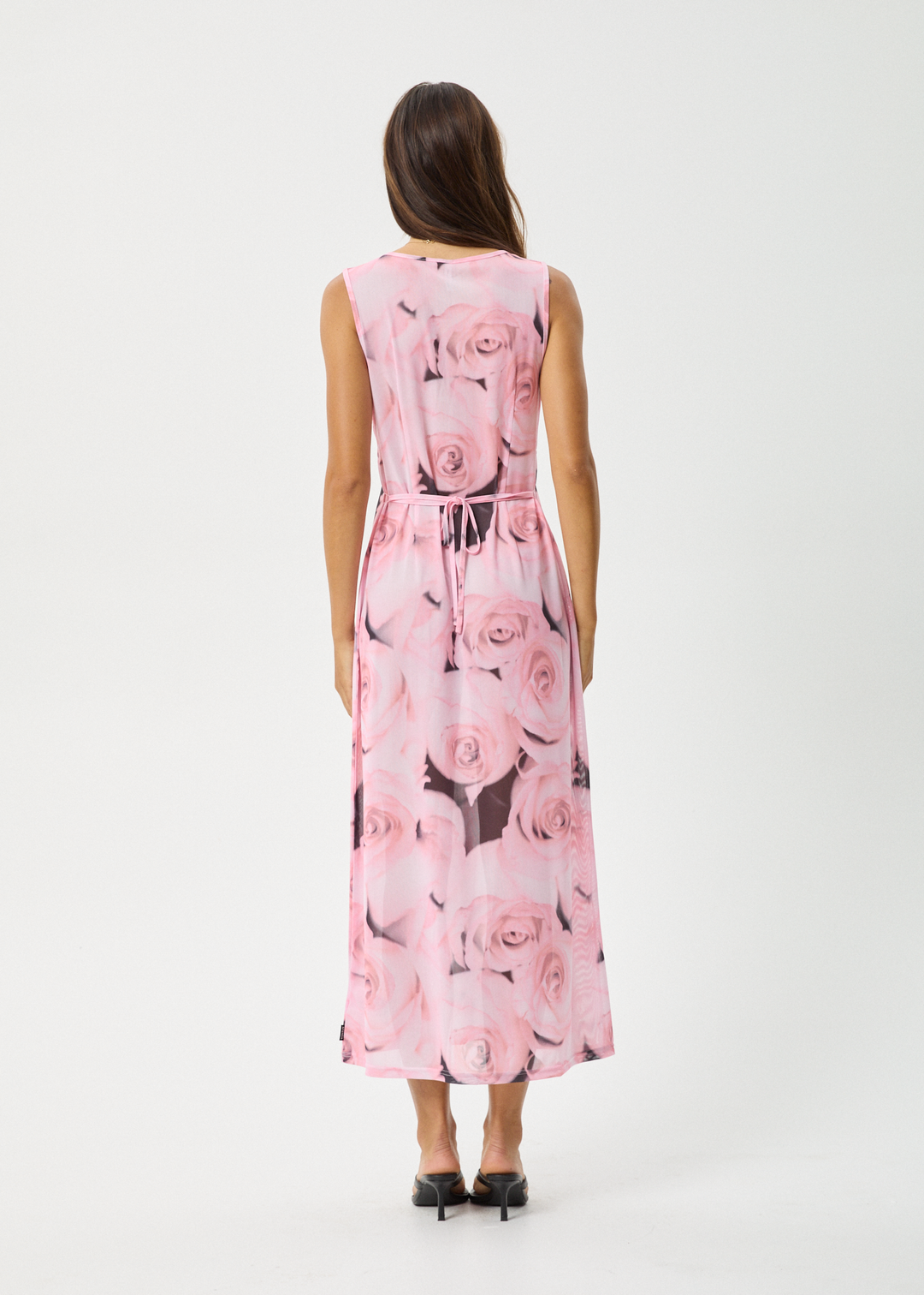 Billie and blossom trapeze dress best sale