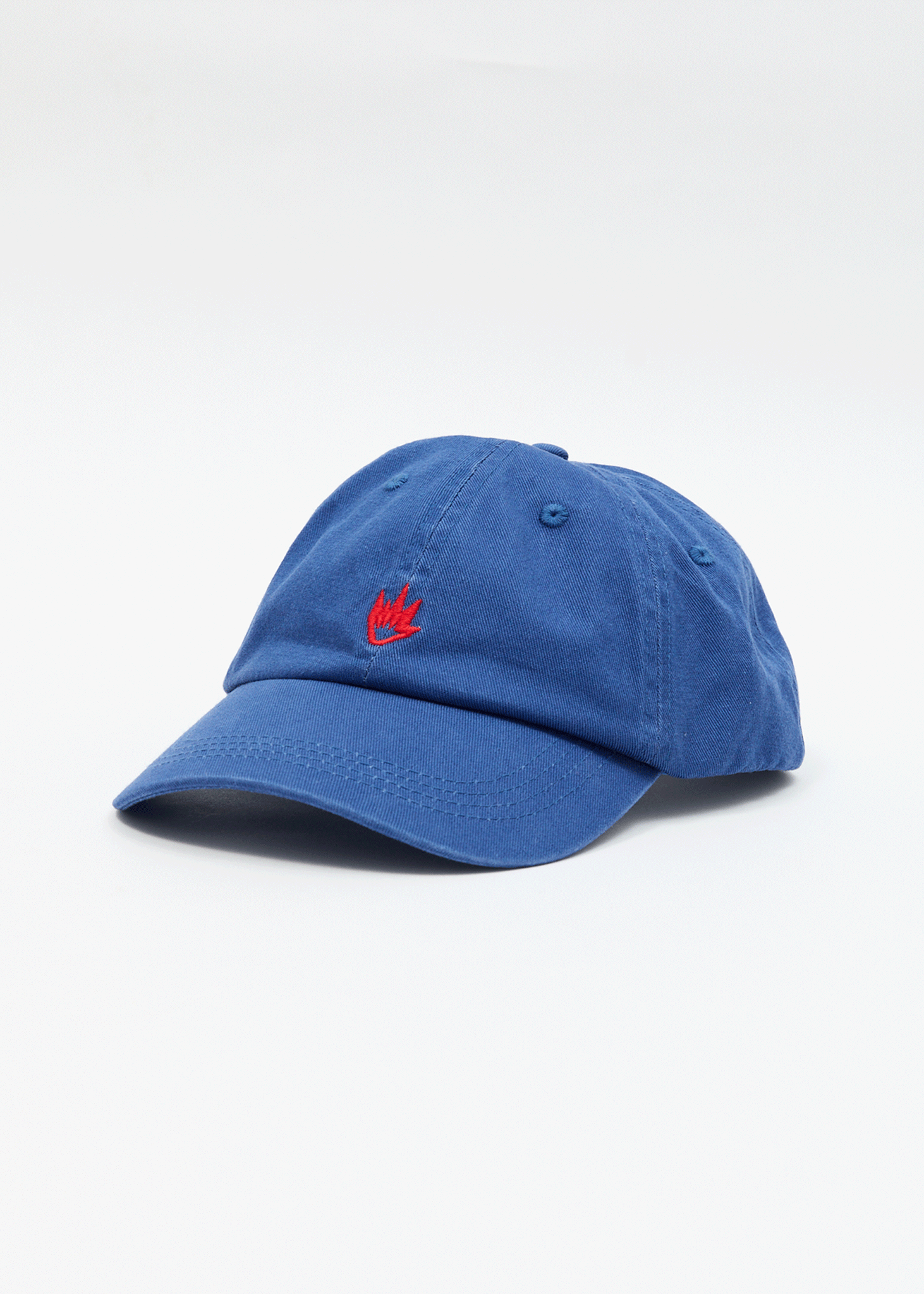 AFENDS Mens Core - Six Panel Cap - Marlin