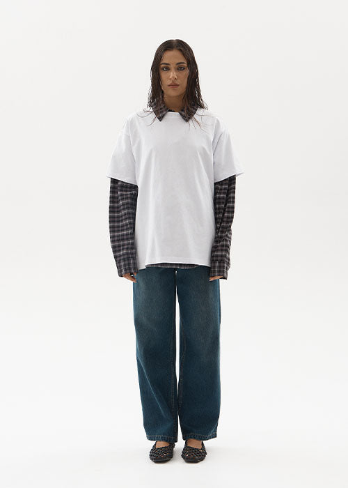 AFENDS News|OUR WOMENS DENIM