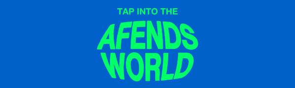 Download the Afends App