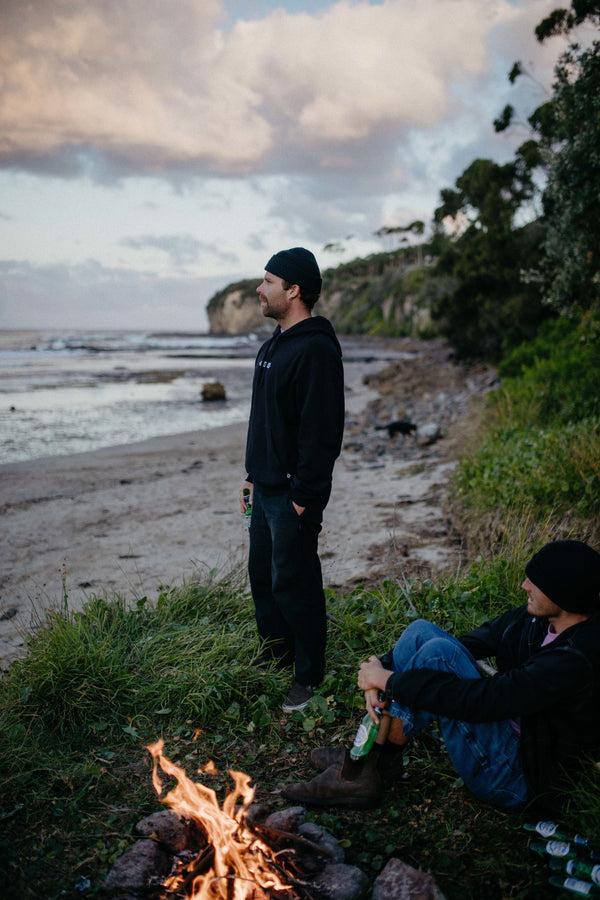 Afends Afends South Coast Surf Trip