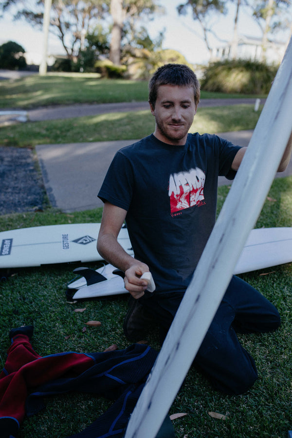 Afends Afends South Coast Surf Trip