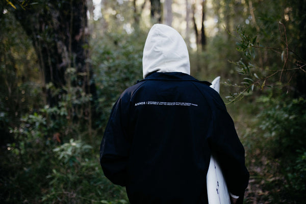 Afends Afends South Coast Surf Trip