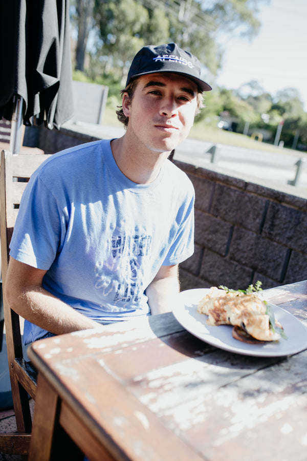 Afends Afends South Coast Surf Trip