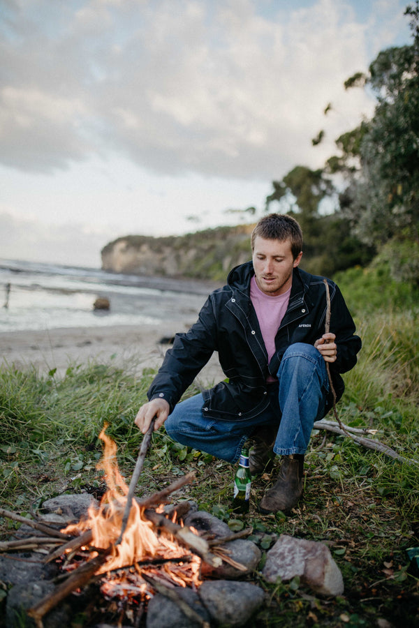 Afends Afends South Coast Surf Trip