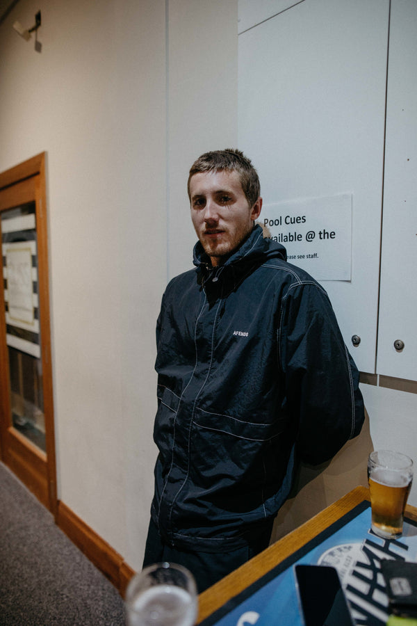 Afends Afends South Coast Surf Trip