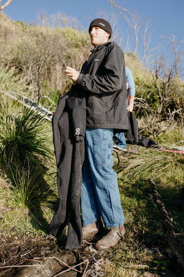 Afends Afends South Coast Surf Trip