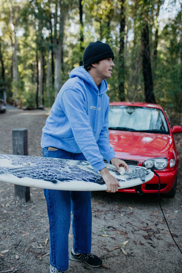 Afends Afends South Coast Surf Trip