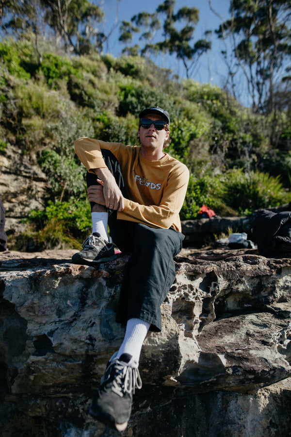 Afends Afends South Coast Surf Trip