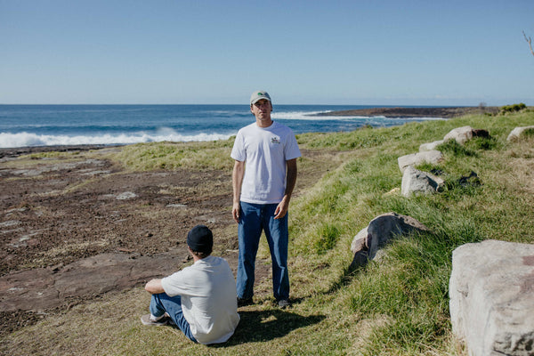 Afends Afends South Coast Surf Trip