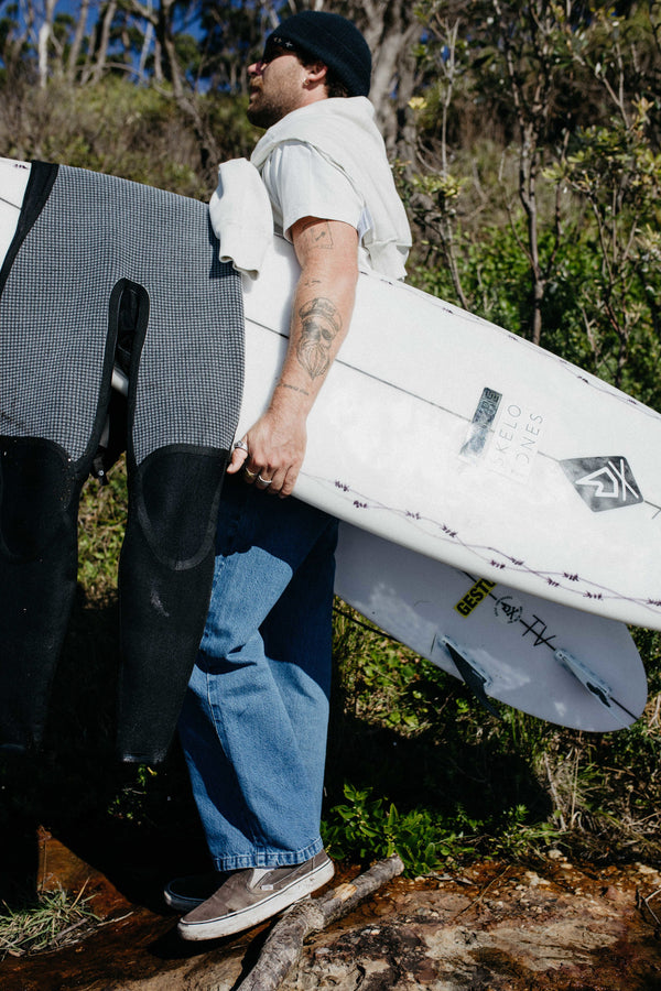 Afends Afends South Coast Surf Trip