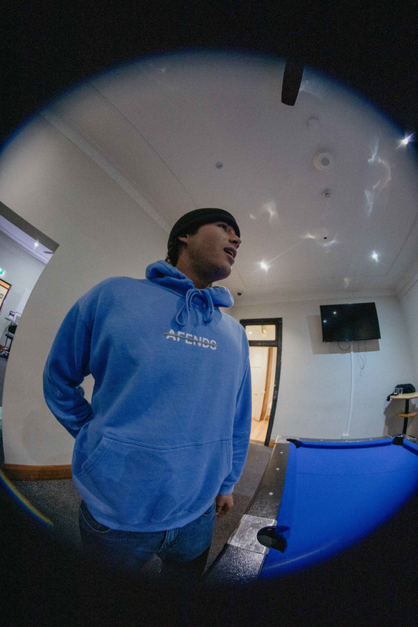 Afends Afends South Coast Surf Trip