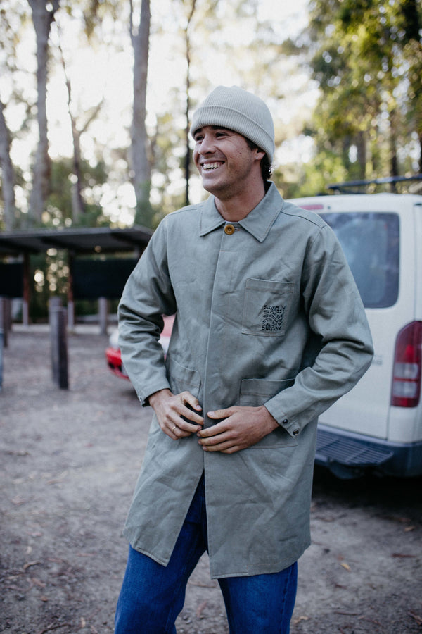 Afends Afends South Coast Surf Trip