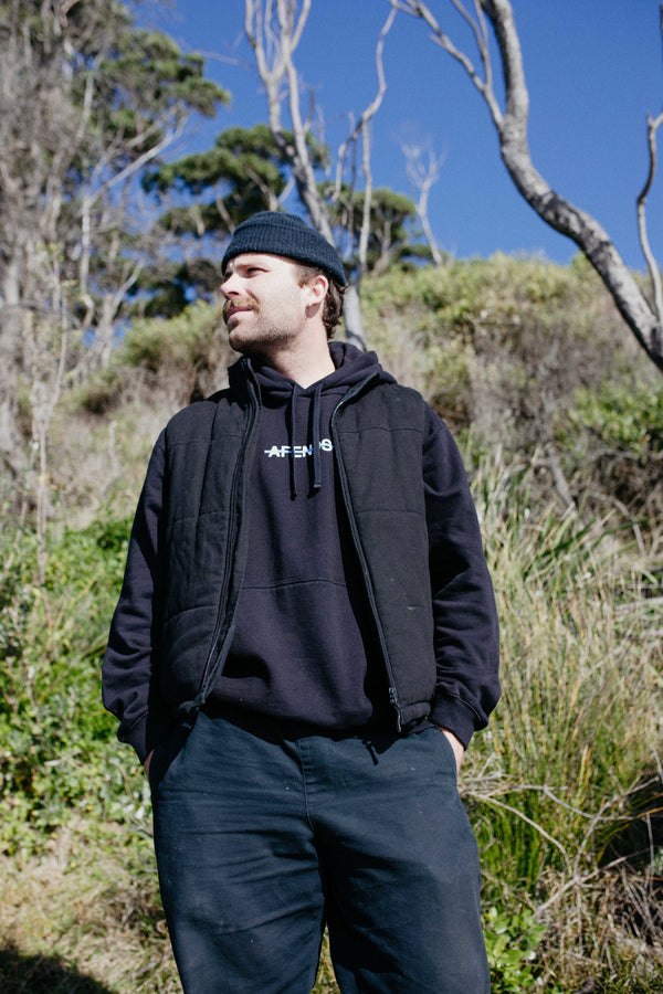 Afends Afends South Coast Surf Trip