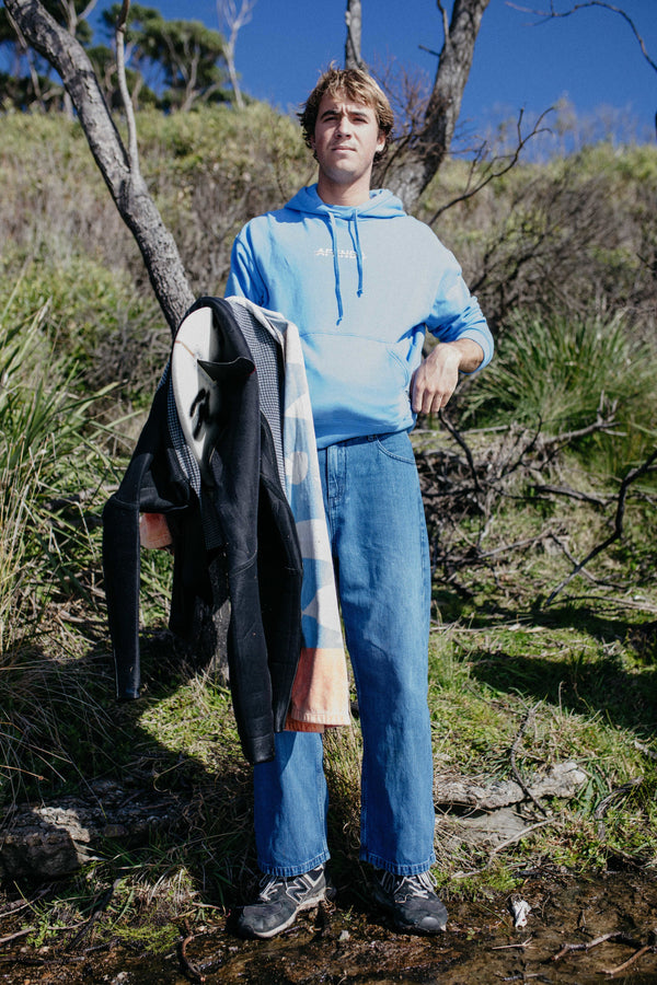 Afends Afends South Coast Surf Trip