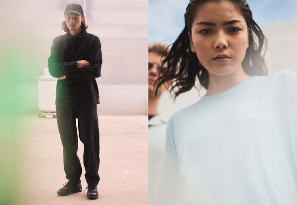 Afends Lookbook - S5-2021 - Growing, Growing, Gone