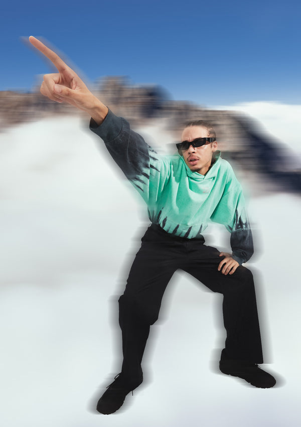 Afends Lookbook - S2-2022 - MIND OVER META